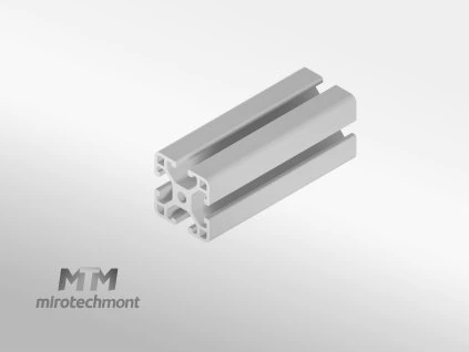 Konstrukční modulární hliníkový profil 30 – drážka I6