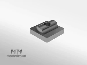 Adaptérová deska D28 (sada)