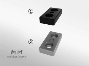 Deska základní a pro transport Zinek 40x80