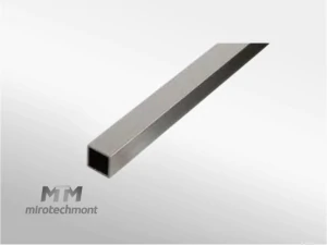 Hliníkový jekl 15x15x1,8