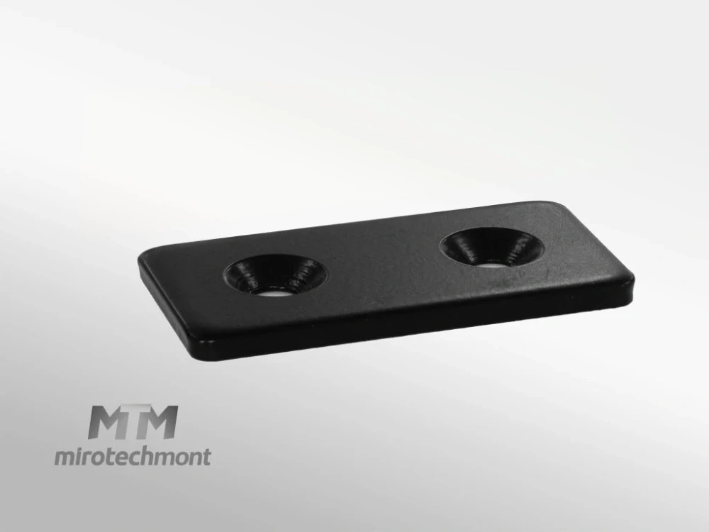 Deska spojovací ST pravoúhlá